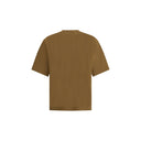 Embroidered patches T-Shirt