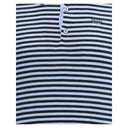 Striped polo Sweater