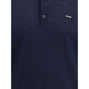 Virgin wool polo Sweater