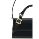 TOP-HANDLE BAG