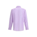 Camisa de algodón
