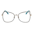 Black Women Glasses Frame