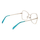 Black Women Glasses Frame