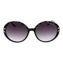 Black Women Sunglasses