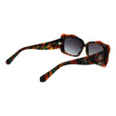 Multicolor Women Sunglasses
