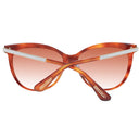 Brown Women Sunglasses