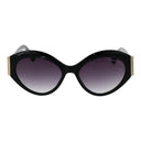 Black Women Sunglasses