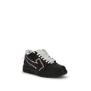 Stitched Arrow Sneakers