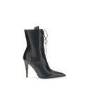 H.BOOT S.LEATHER