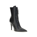 H.BOOT S.LEATHER