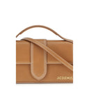 TOP-HANDLE BAG