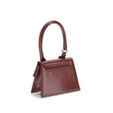 TOP-HANDLE BAG