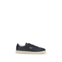 Leather Sneakers