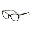 Black Women Glasses Frame