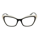 Black Women Glasses Frame