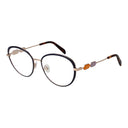 Blue Women Glasses Frame