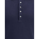 Jersey Polo Shirt