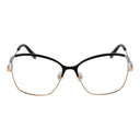 Black Women Glasses Frame