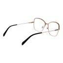 Black Women Glasses Frame