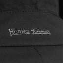 Black Polyester Jacket