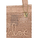Bolsa de mano de plátano de verano