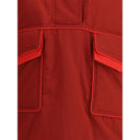 Zoe Anorak Jacket in polyamide