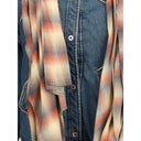 Amy Denim Jacket