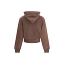 Logoed Hoodie