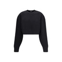 Tom Ford's Cropped Sweatshirt