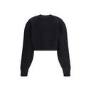 Tom Ford's Cropped Sweatshirt