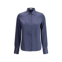 Silk Shirt