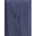 Silk Shirt