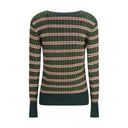 Striped wool Sweater