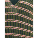 Striped wool Sweater