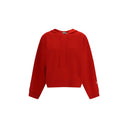 Cropped Hoodie