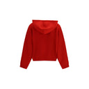 Cropped Hoodie