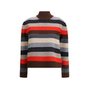 Merino Wool Turtleneck Sweater