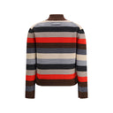 Merino Wool Turtleneck Sweater