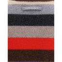 Merino Wool Turtleneck Sweater