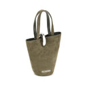La Bambola Bucket Bag