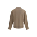 Sweater in merino Wool