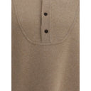 Sweater in merino Wool
