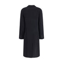 Classic Wool Coat