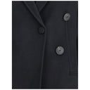 Classic Wool Coat