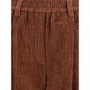 Velvet Pants