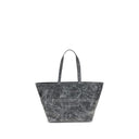 Punch Tote Bag