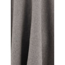 Poncho reversible