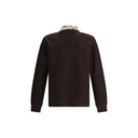Piqué polo by Burberry