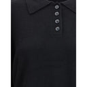 Black Cashmere Cashmere Sweater