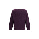 Cashmere Crewneck Sweater